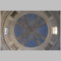 Tempietto di San Pietro in Montorio, Roma, Foto Guidje, Wikipedia.jpg